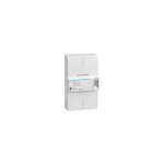Hda430s disjoncteur de branchement diffrentiel 4p 10 / 30a 500ma slectif - hager