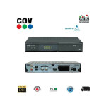 Hdme - cgv recepteur tnt hd premio sat hd - w5 s. c tntsat (astra 19. 2)