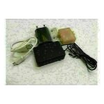 Hdme - micro nano oreillette magnetique sans fil bluetooth recepteur ref mf w50