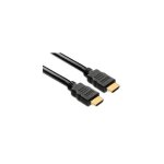 C�ble hdmi haute vitesse 10m ? r�solution 4k ? support 3d et deep color ? connectivit� optimale pour ...