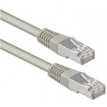 Hdsat c�ble rj45 longueur 5m cordon ethernet r�seau cat�gorie 5