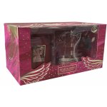Spirella - coffret cadeau bougie et carrousel anim heart and home