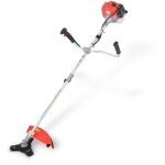 152 bts dbroussailleuse coupe bordures essence 2temps  3 dents de haute qualit largeur de coupe 430mm ...
