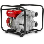 Bb - loisir - hecht jardin 3680 pompe a eau sale immerges essence 4temps jusqu a 7m bb loisir