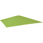Toile de rechange pour parasol déporté de luxe hhg - 549, toile de rechange pour parasol, 3x4m (Ø5m) ... Toile de rechange pour parasol déporté de luxe hhg - 549, toile de rechange pour parasol, 3x4m (Ø5m) ...