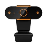 Heguyey - webcam 420p, 720p, 1080p, 2k avec microphone, camra web pour jeux, confrences, mac, windows, ...