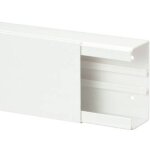 Heidemann 09996 goulotte � c�bles blanc 110x60 mm