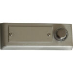 Heidemann 70721 bouton de sonnette 24 v / 1 a a229312