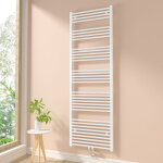 Heilmetz - sèche - serviette eau chaude 860w radiateur salle de bain chauffe eau pour chauffage central ... Heilmetz - sèche - serviette eau chaude 860w radiateur salle de bain chauffe eau pour chauffage central ...