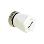 Calotte de regulation manuelle pour tout les soupapes infe. thermostat. heimeier avec ecrou molete (blanc) ... Calotte de regulation manuelle pour tout les soupapes infe. thermostat. heimeier avec ecrou molete (blanc) ...