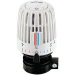 Heimeier t�te thermostatique k avec raccordement direct pour vannes danfoss rav, 9800 - 24. 500