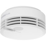 Genius plus d�tecteur de fum�e autonomie 10 ans � pile(s) (� x h) 104 mm x 48 mm - hekatron