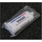 Hellermanntyton - 627 - 95002 colle � deux composants pour gaines thermor�tractables et pi�ces moul�es ...