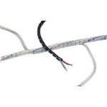 Hellermanntyton - gaine spirale 5 à 20 mm sbpe4d - pe - na - 5m 161 - 41103 incolore 5 m Hellermanntyton - gaine spirale 5 à 20 mm sbpe4d - pe - na - 5m 161 - 41103 incolore 5 m