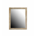 Hellin - miroir de salle de bain en bois l65 - hanoï Hellin - miroir de salle de bain en bois l65 - hanoï