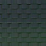 Helloshop26 - brise vue brise vent film anti regards clture paravent pvc gris anthracite 70 m