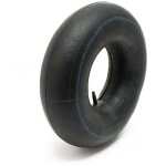 Helloshop26 - chambre � air pour pneu de tracteur � pelouse 16x6. 50 - 8 avec valve droite roue