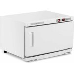 Helloshop26 - chauffe - serviette avec strilisation uv - 70 c - 230 watts - 16 litres