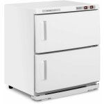 Helloshop26 - chauffe - serviette avec strilisation uv - 70 c - 450 watts - 32 litres