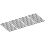 Clips pour clippeuse � saucisse attaches pour clippeuse � saucisson agrafes pour clippeuse � charcuterie ...