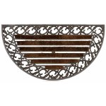 Helloshop26 - paillasson tapis porte d'entrée essuie - pieds fonte 72 x 39 cm Helloshop26 - paillasson tapis porte d'entrée essuie - pieds fonte 72 x 39 cm