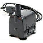 Pompe d'aquarium 600 litres par heure 8 watts pompe d'air filtre Pompe d'aquarium 600 litres par heure 8 watts pompe d'air filtre