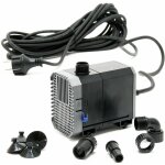 Helloshop26 - pompe bassin 35 watts filtre pompe cours câble 10 m 2000 litres par heure Helloshop26 - pompe bassin 35 watts filtre pompe cours câble 10 m 2000 litres par heure