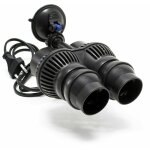 Pompe de brassage wavemaker ventouse 5000 litres par heure 7 watts aquarium eau pompe Pompe de brassage wavemaker ventouse 5000 litres par heure 7 watts aquarium eau pompe