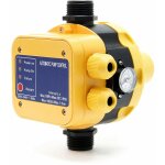 Helloshop26 - pressostat epc - 5 230v monophas pour les rseaux d'eau domestique contrle