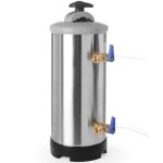 Hendi - adoucisseur d'eau de cuisine, dtartrant, restauration 12l 231227