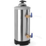 Hendi - adoucisseur d'eau et dtartrant de cuisine 16l 231234