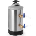 Hendi - adoucisseur d'eau et d�tartrant cuisine 8l 231210