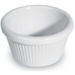 Bol en mlamine pour sauces et dips 0, 1 l hendi 561720