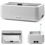 Hendi - chauffage bain - marie �lectrique uniq 607 x 402 mm 700 w - blanc