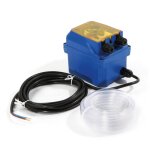 Hendi - distributeur de liquide vaisselle r�glable pour lave - vaisselle restauration 231142