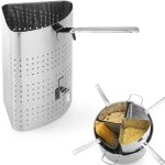 Hendi - insert de cuisson pour p�tes 833506