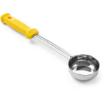 Hendi - louche plate � sauce pizza 330mm lilly codroipo 855522