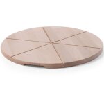 Hendi - planche  dcouper pizza 45cm 505571