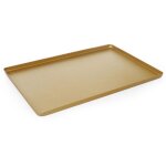 Hendi - présentoir à confiserie pour gâteaux 30x20cm - doré Hendi - présentoir à confiserie pour gâteaux 30x20cm - doré
