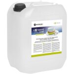 Hendi - produit de rinçage pour rincer et polir la vaisselle des lave - vaisselle de restauration, 10l ... Hendi - produit de rinçage pour rincer et polir la vaisselle des lave - vaisselle de restauration, 10l ...
