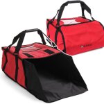 Hendi - sac thermique pour transporter pizza 45x45cm 709818
