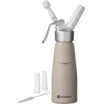 Hendi - siphon chantilly taupe 0, 5 l 975893
