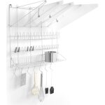 Hendi - tag�re pour sachets et accessoires de confiserie pour douilles 550113