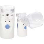 Inhalateur nébuliseur portable. mini inhalateur atomiseur. technologie de maillage de nébuliseur portable. ... Inhalateur nébuliseur portable. mini inhalateur atomiseur. technologie de maillage de nébuliseur portable. ...