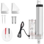 Hengda - swanew 1500n linaire moteur actionneur actuateur electrique verin dc 12v 300mm