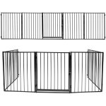 Hengda - swanew barrire de scurit barrire de porte barrire pour chiots barrire de scurit pour ...