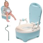 Swanew pot bébé. pot d'entraînement séparé pour tout - petits toilettes pour enfants double conception ... Swanew pot bébé. pot d'entraînement séparé pour tout - petits toilettes pour enfants double conception ...