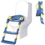 Swanew toilette pot wc bebe enfant bébé de siege reducteur rehausseur chaise réducteur toilettes pliable ... Swanew toilette pot wc bebe enfant bébé de siege reducteur rehausseur chaise réducteur toilettes pliable ...