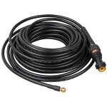 Hengda - swanew tuyau pour nettoyeur haute pression 30m tuyau dboucheur flexible noir nettoyage de canalisati ...