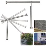 Garde - corps gelnder entre murale garde - corps et rampe d'escalier main courante main courante en ...